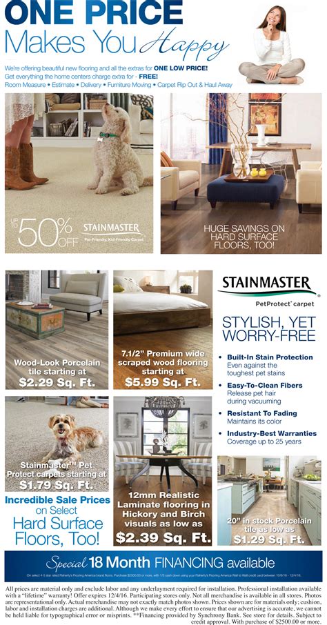 Flaherty Flooring The Woodlands Tx - Jederr.com