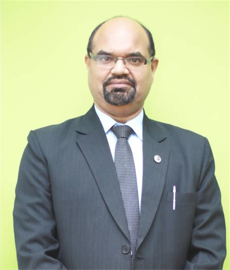 Mr. Pradeep Bharthwal - M.Com, LLB, LLM