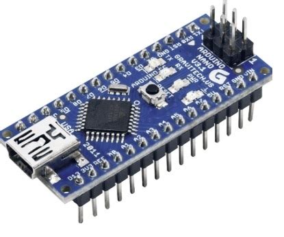 Nagpur Arduino ESP32 NodeMCU and Sensors Electronics Store