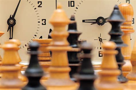 Gioco Degli Scacchi, Orologio Per Scacchi, Gioco Di Bozze - - Catawiki - Foto 2