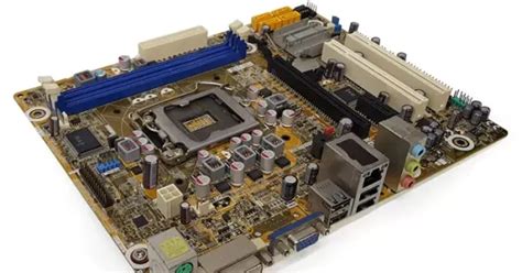 Pegatron IPMSB/H61 LGA 1155 H61 Chipset Motherboard
