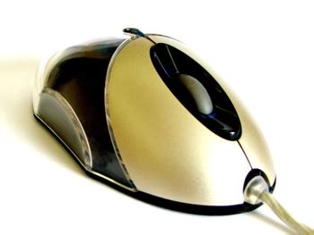 Image result for Rounded Computer Mouse
