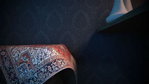 deviantART Carpet 的图像结果