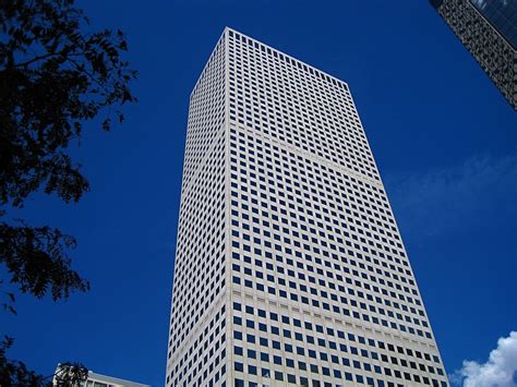 8 Tallest Buildings in Denver - Largest.org