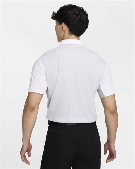 Nike Victory+ Men's Dri-FIT Golf Polo. Nike IN