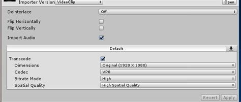 Image result for How to Lower the Resolution of Unity