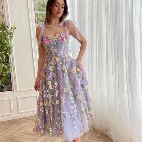 Luxurious 2025 European And American Fashion Floral Embroidery Mermaid ...