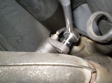 Image result for XC60 O2 Sensor Replacement