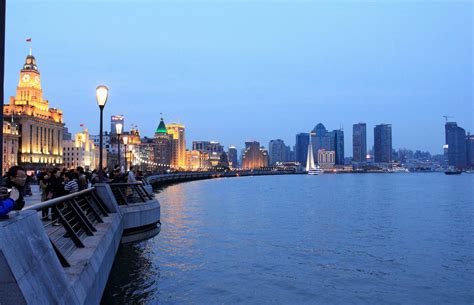 上海周边自驾游经典美食美景推荐，去上海自驾游一定不能错过的8个地方-上海自驾游攻略-大自驾
