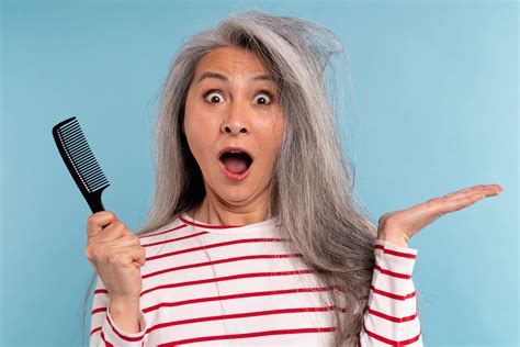 DIY Hair Masks to Combat Premature Greying – Deyga Organics