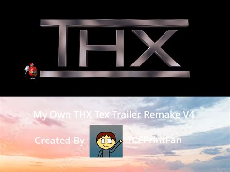 Thx Genesis Trailer 的图像结果