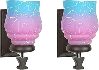 Decor Planet Wall Lamps for Home,Foyer,Kitchen, Looby, Bedroom, Living ...