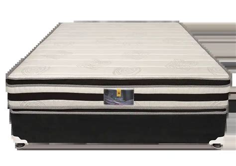 Pocketed Spring Mattress