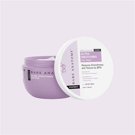 11 Best Hair Masks To Have The Most Lustrous Looking Hair | LBB