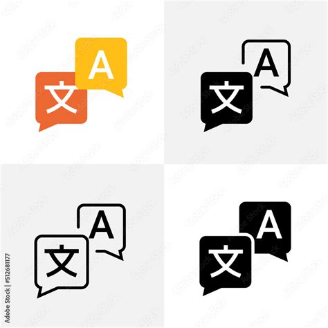 Different Language Logo 的图像结果