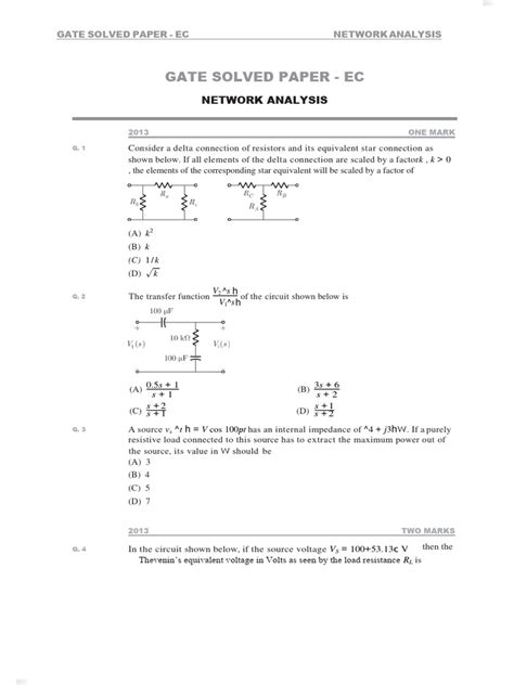 Image result for Network Analysis Electrical Circuits