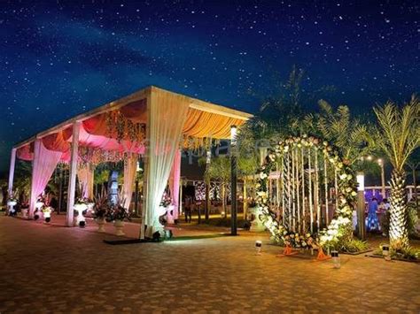 Affordable Banquet Halls for Weddings & Events in India