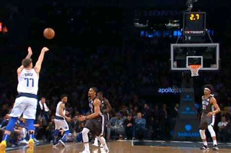 Basketball Half Court Shot