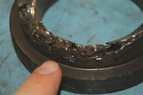 Image result for Suction Control Valve Problems