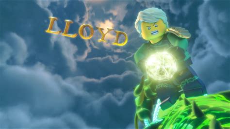 History of Lloyd (Skybound) | Ninjago Wiki | FANDOM powered by Wikia