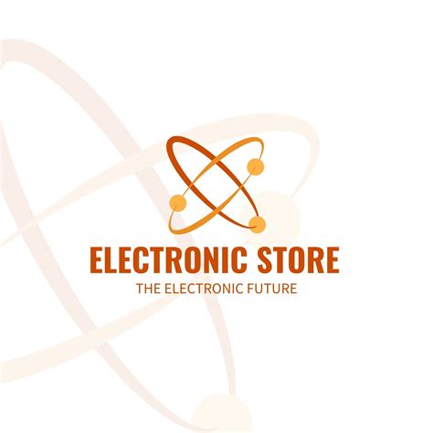 Electronic Brand Logos Free And Customizable Electronics Logo