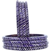 Buy Snehlata Creations Lac Bangle Set For Women and Girls | Lahariya ...