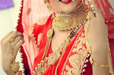 Aanchal's Makeover - Makeup Artist - Connaught Place - Weddingwire.in