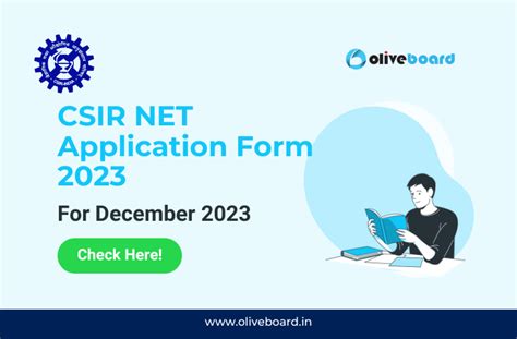 CSIR Net 2022 Application Form 的图像结果