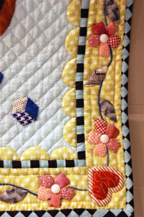 Image result for Quilt Borders Tutorial Advanced