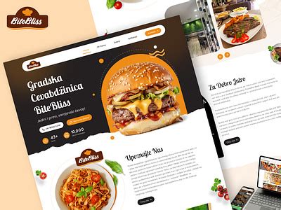 Image result for Cafe Website Design