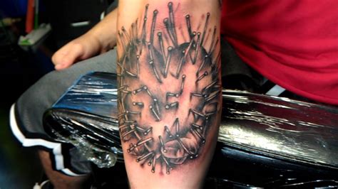 Tattoo Pen Tutorial 的图像结果