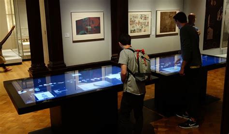 Image result for Interactive Table Design