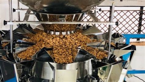 Image result for Groundnut Packing Machine