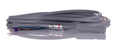 QM/34/2 Norgren | Norgren 3 Pin M8 Direct Reed Pneumatic Switch QM/34 ...