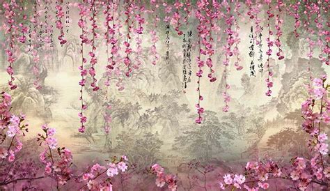 Shop Floral Wallpaper for Walls Online - From ₹99/sq ft