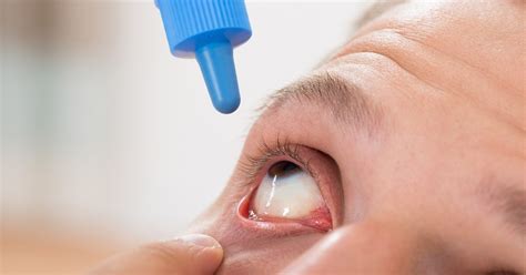 Glaucoma Drugs Market Augmentation and Improvement from 2020-2026 ...