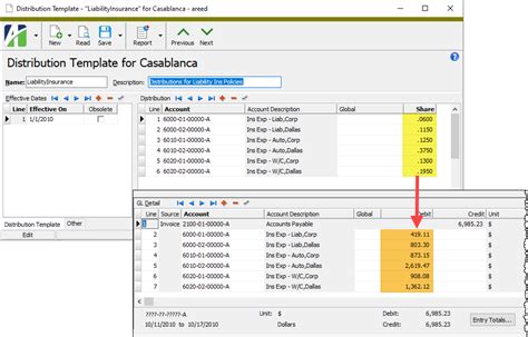 Distribution Sheet 的图像结果