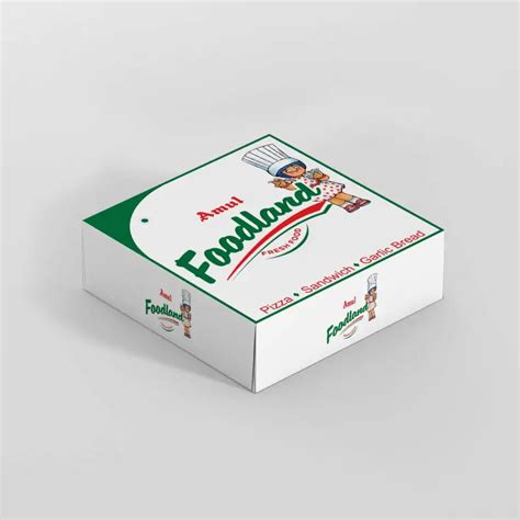 Printed Corrugated Box Manufacturers In Ahmedabad - Marvel Pack Industries
