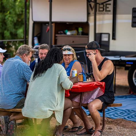 Moab KOA Holiday - RV Campground in Moab, UT