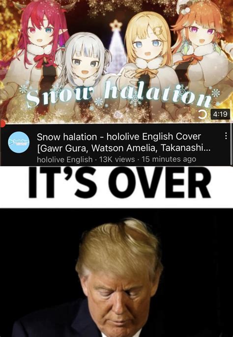 Snow Halation Goofy 的图像结果