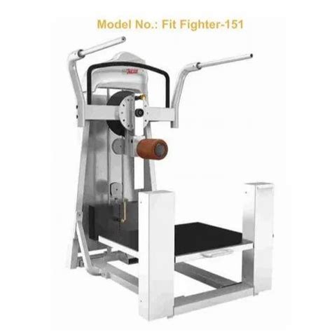 Gym Machines - Mt 250 Functional Trainer Machine Manufacturer from Surat