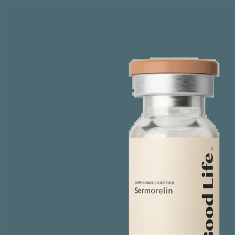 Slim Shot®: Lipo(MIC), B12, L-Carnitine | Good Life Meds™