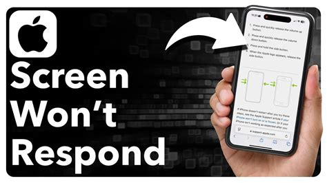 Image result for iPhone Screen Problem