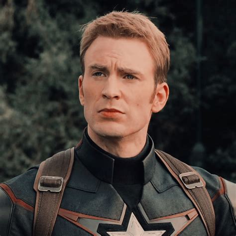 Steve Rogers icons | Steve rogers, Chris evans captain america, Steve ...