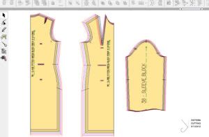 Image result for CAD Patternmaster