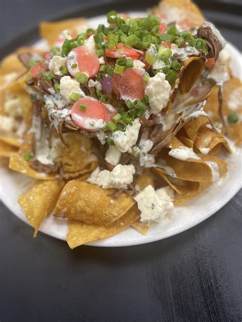 Gallery | Middleboro, MA | The Charred Oak Tavern