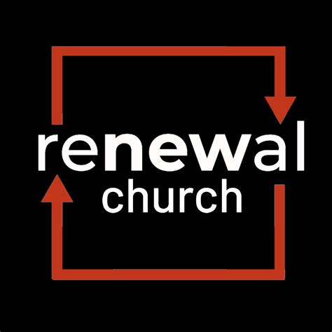 Renewal Church