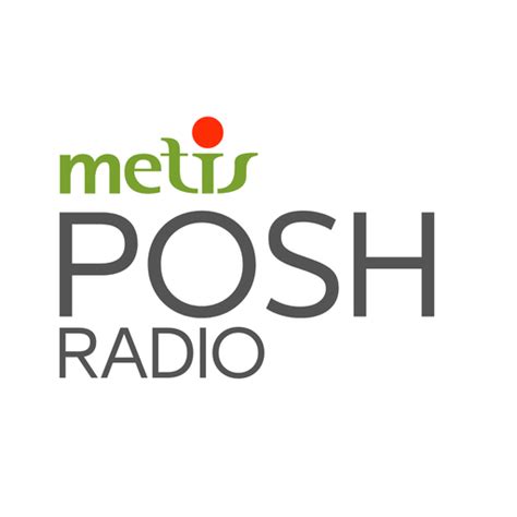 POSH Radio, online radio