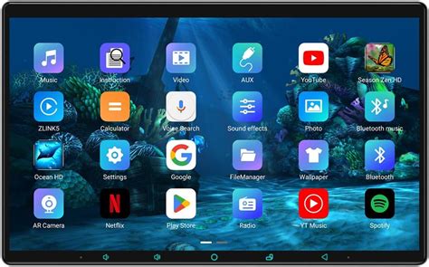 Joying Car Stereo Compatible with Carplay & Android India | Ubuy