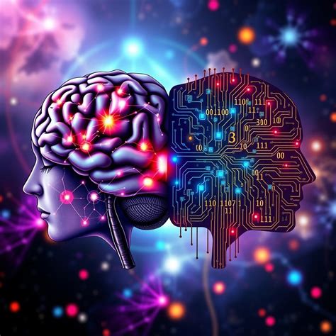 AI vs Human Intelligence 的图像结果